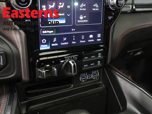 Used 2023 RAM 1500 TRX w/ TRX Level 2 Equipment Group AWD/4WD image 20