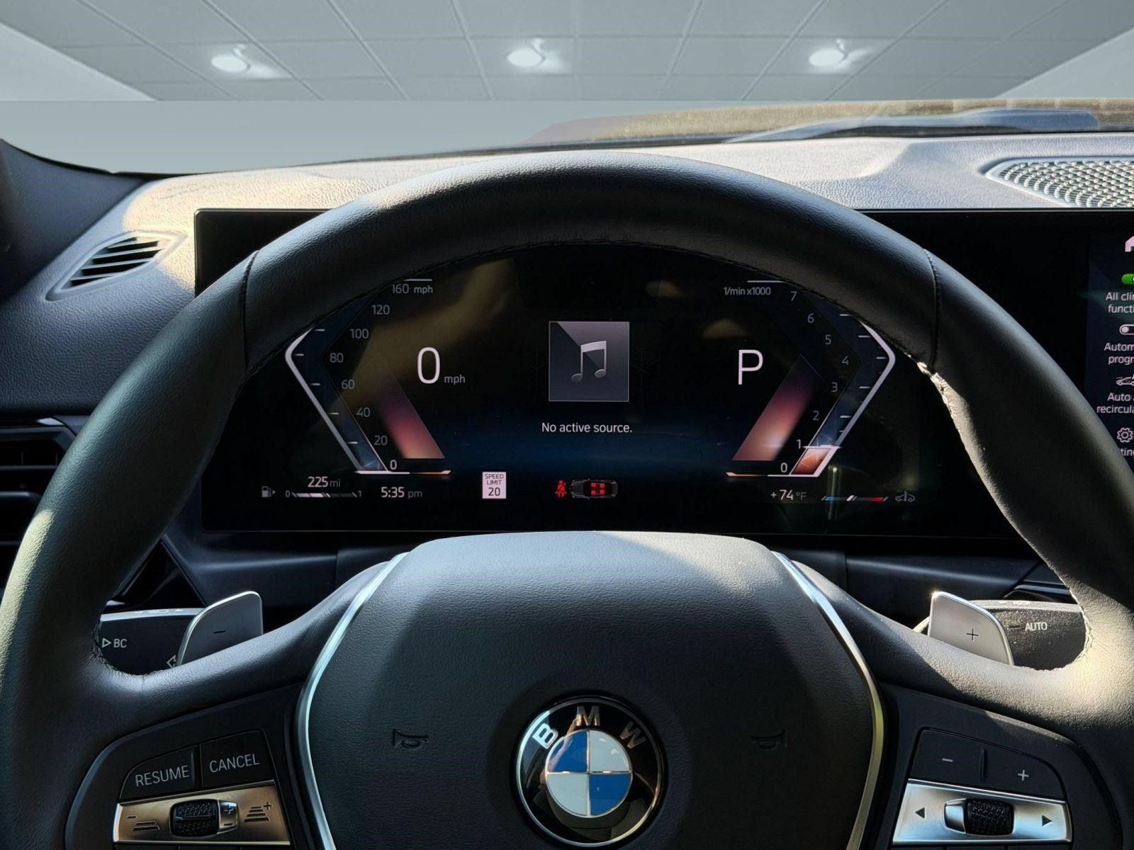 Certified 2023 BMW 230i Coupe w/ Convenience Package RWD image 19