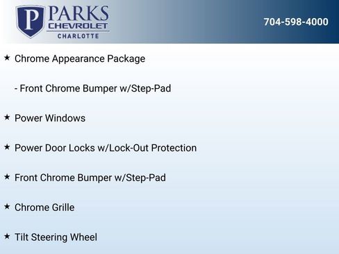 New 2025 Chevrolet Express 4500 4500 Series w/ Power Convenience Package image 14