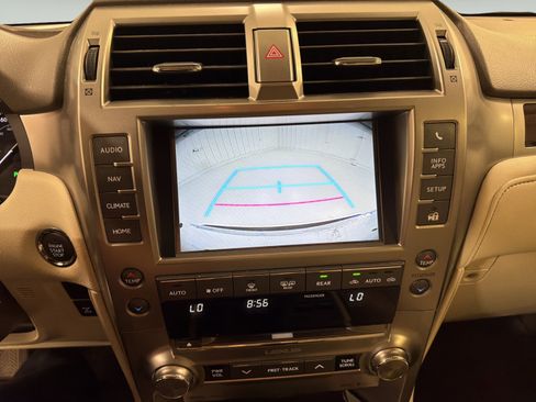Used 2018 Lexus GX 460 Premium AWD/4WD image 20