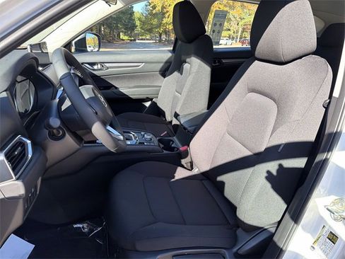 New 2025 MAZDA CX-5 AWD 2.5 S image 11