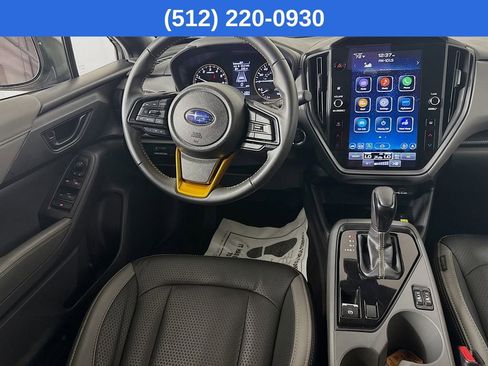 Used 2024 Subaru Crosstrek 2.5i Wilderness image 26