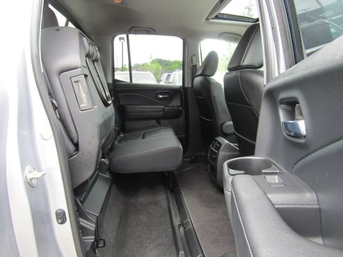 Used 2020 Honda Ridgeline RTL-E image 16
