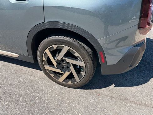 Used 2025 MINI Cooper Countryman S image 8