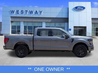 Used 2024 Ford F150 XLT w/ Equipment Group 302A MID AWD/4WD video 2