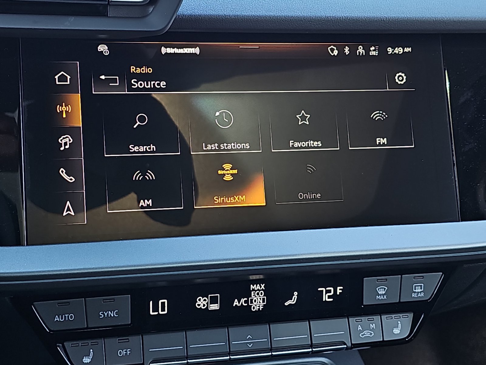 New 2026 Audi A3 2.0T Premium AWD/4WD image 23