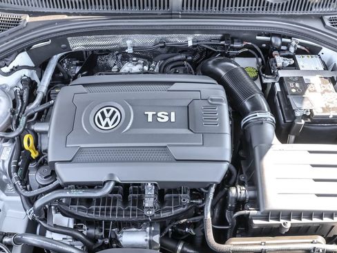 New 2026 Volkswagen Jetta GLI Autobahn FWD image 48