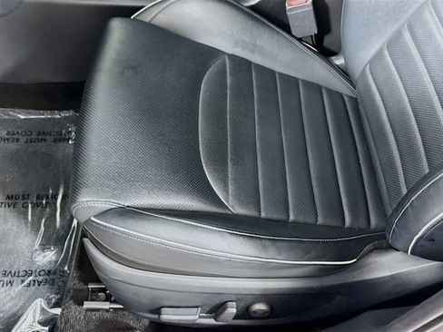Used 2022 Kia Forte GT-Line w/ GT-Line Premium Package FWD image 20