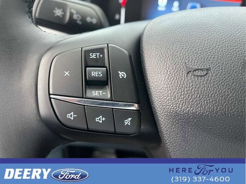 New 2026 Ford Maverick XLT w/ XLT Luxury Package AWD/4WD image 27
