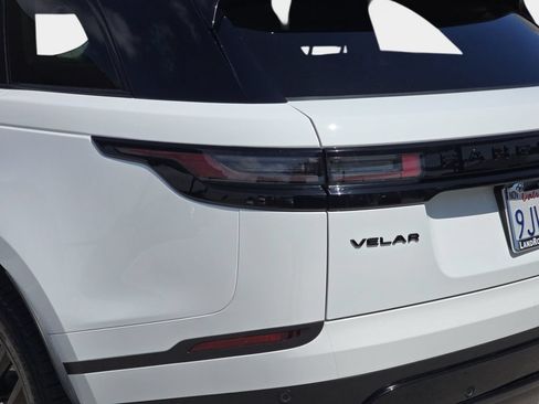 Used 2024 Land Rover Range Rover Velar S AWD/4WD image 36