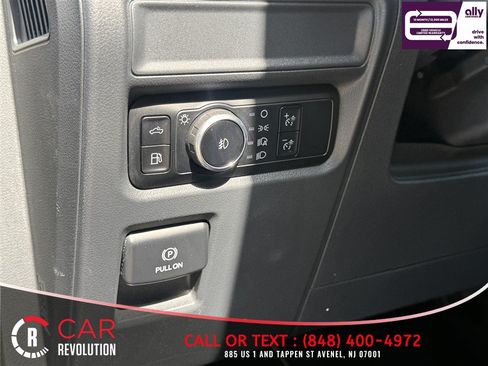 Used 2024 Ford F150 XLT w/ Mobile Office Package AWD/4WD image 21