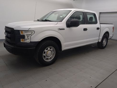 Used 2015 Ford F150 XL image 2