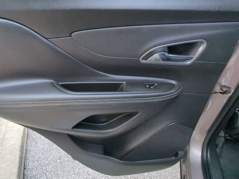 Used 2015 Buick Encore FWD image 22