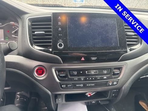 Used 2023 Honda Ridgeline RTL image 6