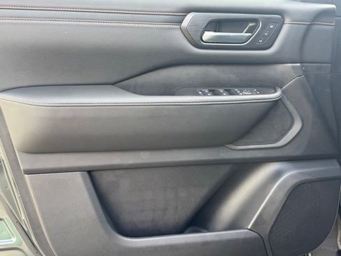 New 2026 Nissan Armada PRO-4X w/ Captain's Chari Seat Package image 14