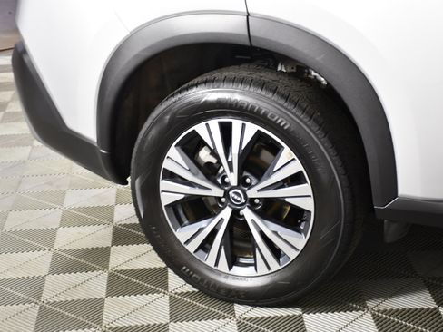 Used 2022 Nissan Rogue SV AWD/4WD image 54