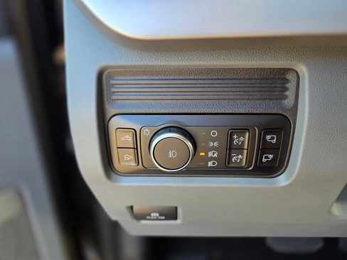 New 2026 Ford F450 XLT AWD/4WD image 27