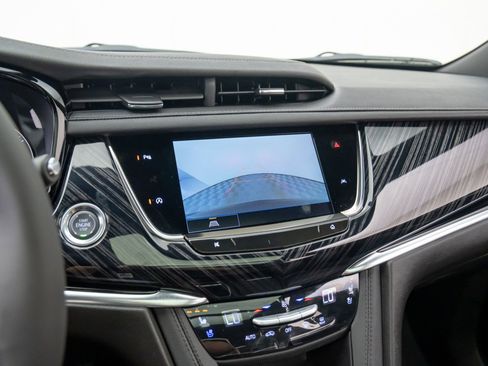 New 2025 Cadillac XT6 Premium Luxury image 23