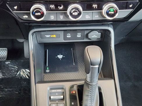 New 2026 Honda CR-V EX-L image 14