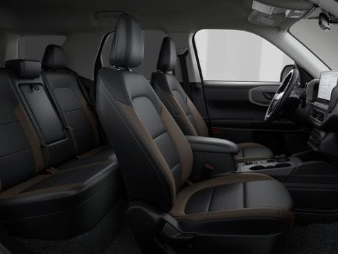New 2026 Ford Bronco Sport Big Bend AWD/4WD image 6