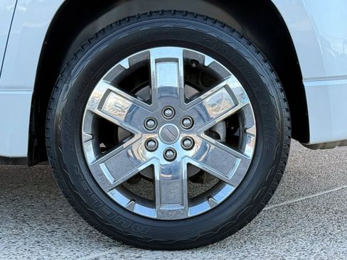 Used 2016 GMC Acadia Denali AWD/4WD image 27