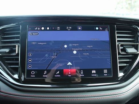 Used 2025 Dodge Durango GT image 19