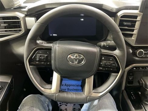 Used 2024 Toyota Tundra Limited image 14