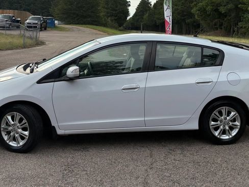 Used 2010 Honda Insight EX image 3