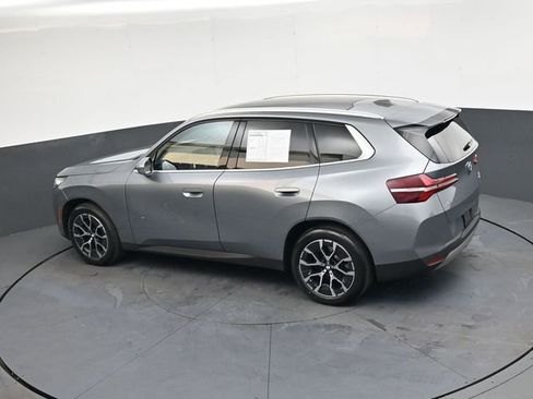 Used 2025 BMW X3 xDrive30i AWD/4WD image 32