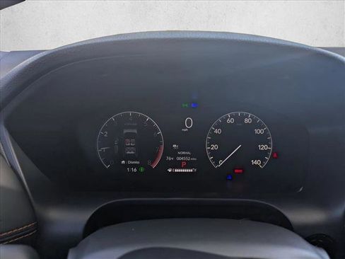 Certified 2026 Honda HR-V Sport image 10