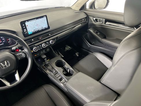 Used 2022 Honda Civic Touring image 24