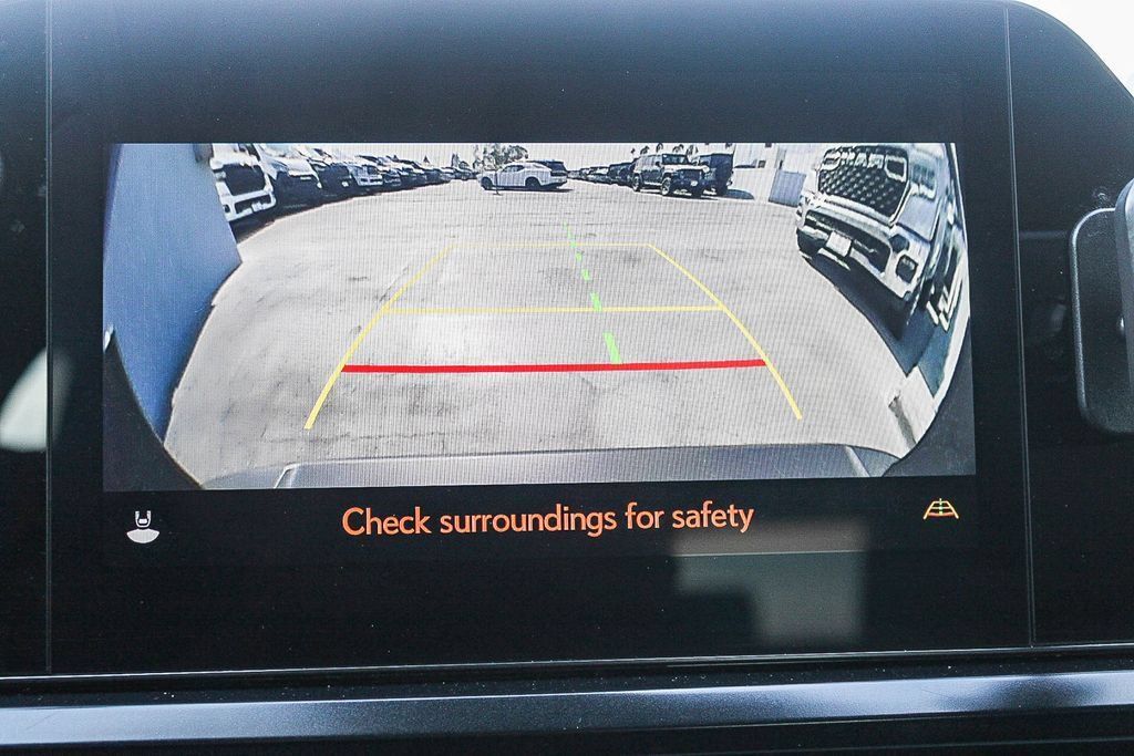 Used 2023 Lexus UX 250h FWD w/ Accessory Package (Z2) image 21