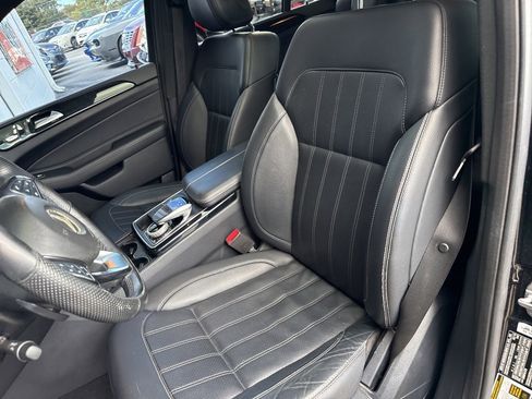 Used 2018 Mercedes-Benz GLE 350 image 7