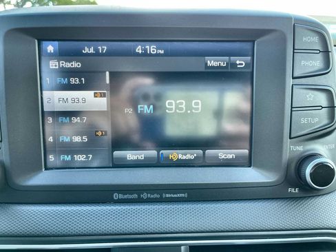 Used 2021 Hyundai Kona SEL AWD/4WD image 12