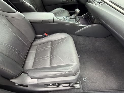 Used 2019 Lexus ES 350 Ultra Luxury w/ Accessory Package 2 FWD image 44