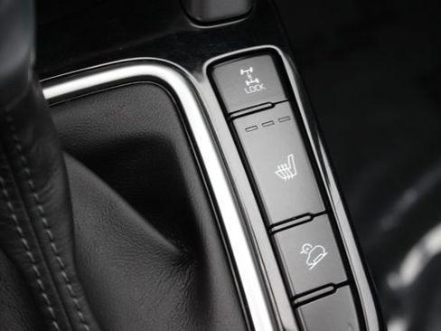 Used 2022 Kia Seltos EX AWD/4WD image 12