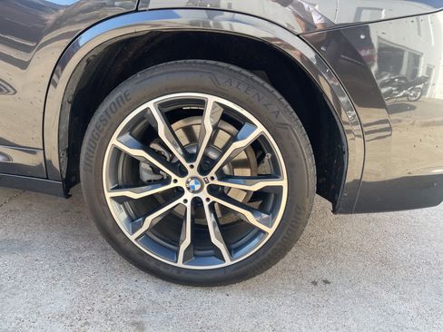 Used 2019 BMW X3 sDrive30i w/ M Sport Package 2 image 8