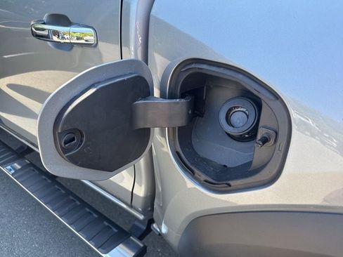 New 2026 GMC Canyon Denali image 63