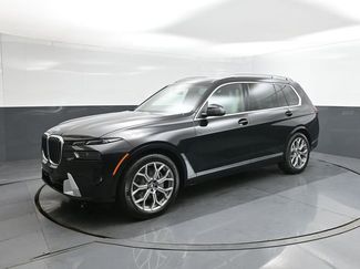 New 2026 BMW X7 xDrive40i video 1