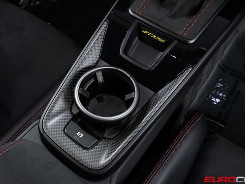Used 2024 Porsche 911 GT3 RS RWD image 36