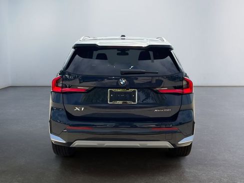 New 2026 BMW X1 xDrive28i w/ Technology Package image 4