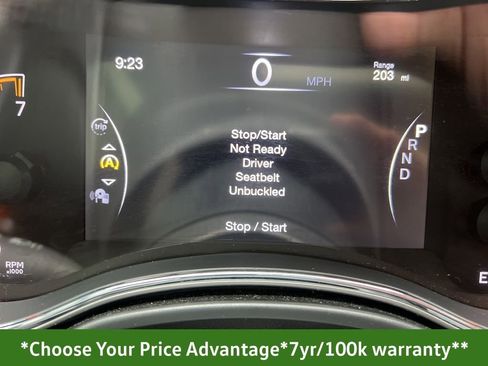 Certified 2021 Jeep Grand Cherokee Limited image 51