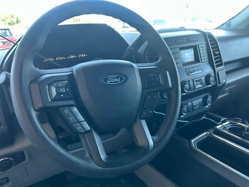 Used 2020 Ford F150 XL w/ Equipment Group 101A Mid AWD/4WD image 19