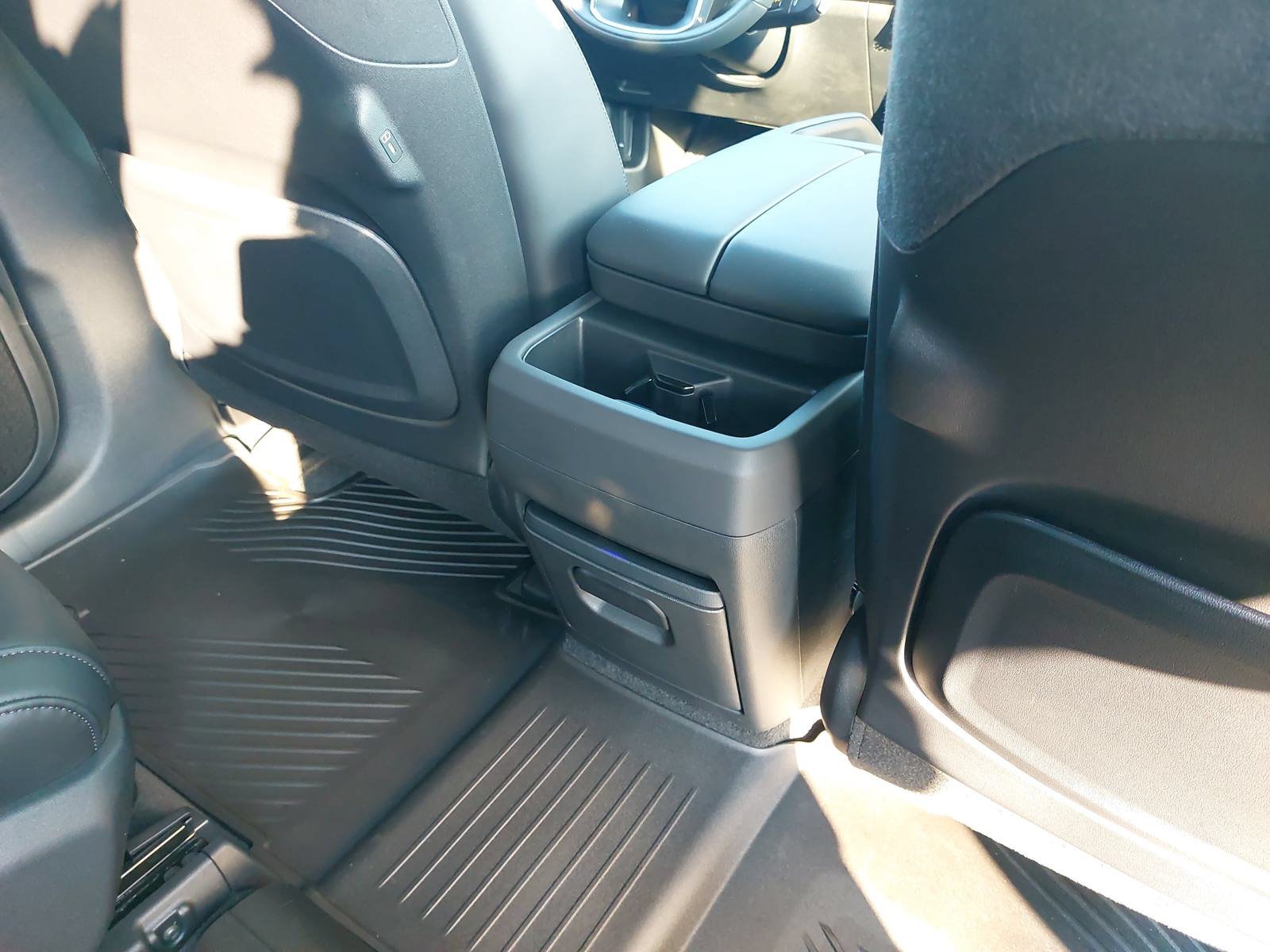 New 2027 Kia Telluride X-Line SX Prestige AWD/4WD image 11