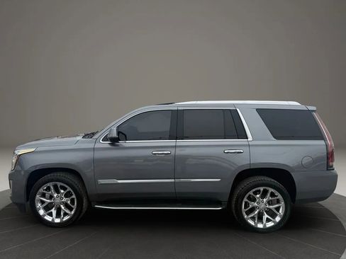 Used 2019 Cadillac Escalade Luxury image 10