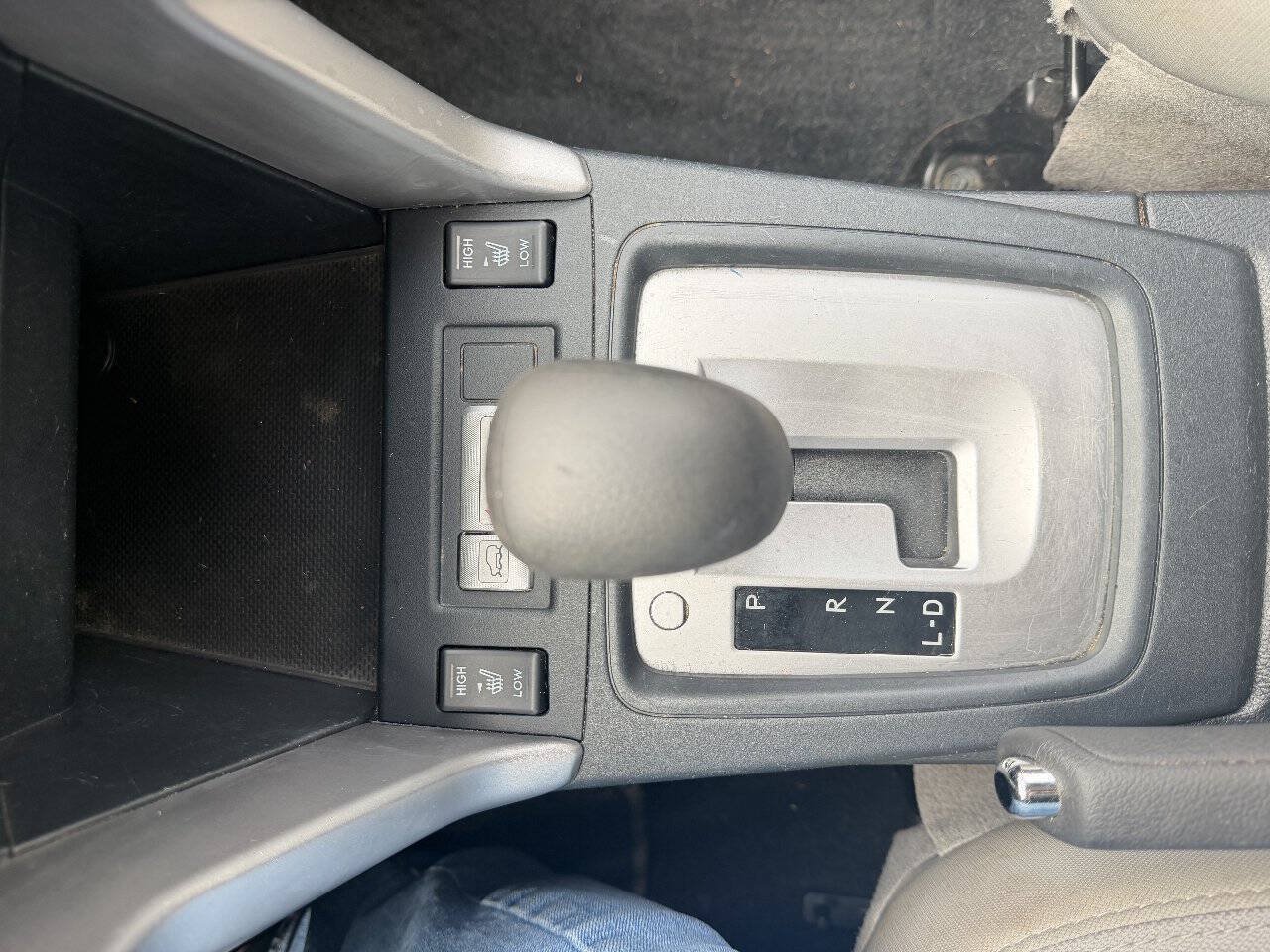Used 2018 Subaru Forester 2.5i Premium AWD/4WD image 19