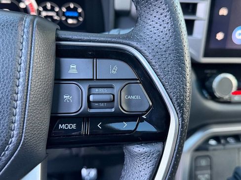 Used 2022 Toyota Tundra Limited w/ TRD Off-Road Package image 25