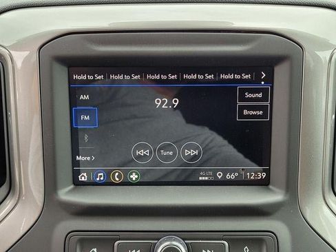 New 2026 GMC Sierra 2500 Pro w/ Convenience Package RWD image 20