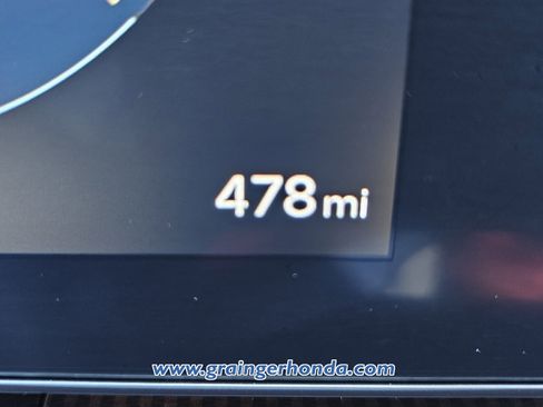 Used 2024 Hyundai Santa Fe Calligraphy image 22