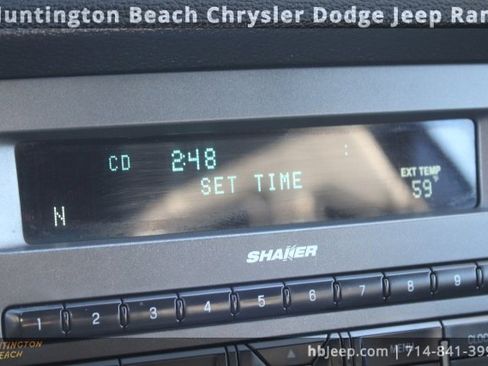 Used 2012 Ford Mustang Shelby GT500 w/ SVT Performance Pkg image 21